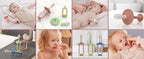 Periuta de dinti 360 Momcozy din silicon