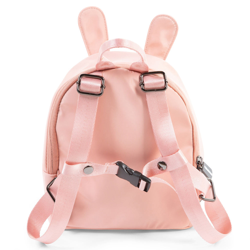 Rucsac pentru copii Childhome My First Bag Roz