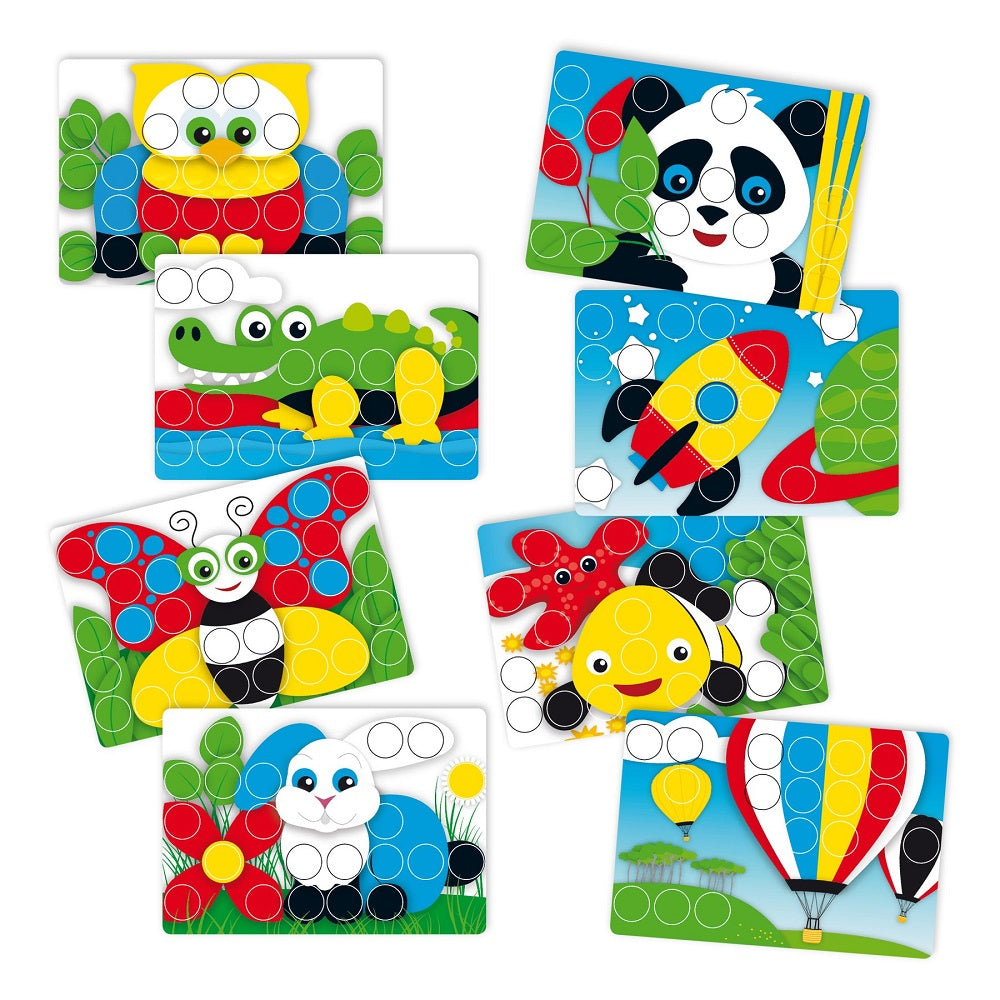 FantaColor Junior 40