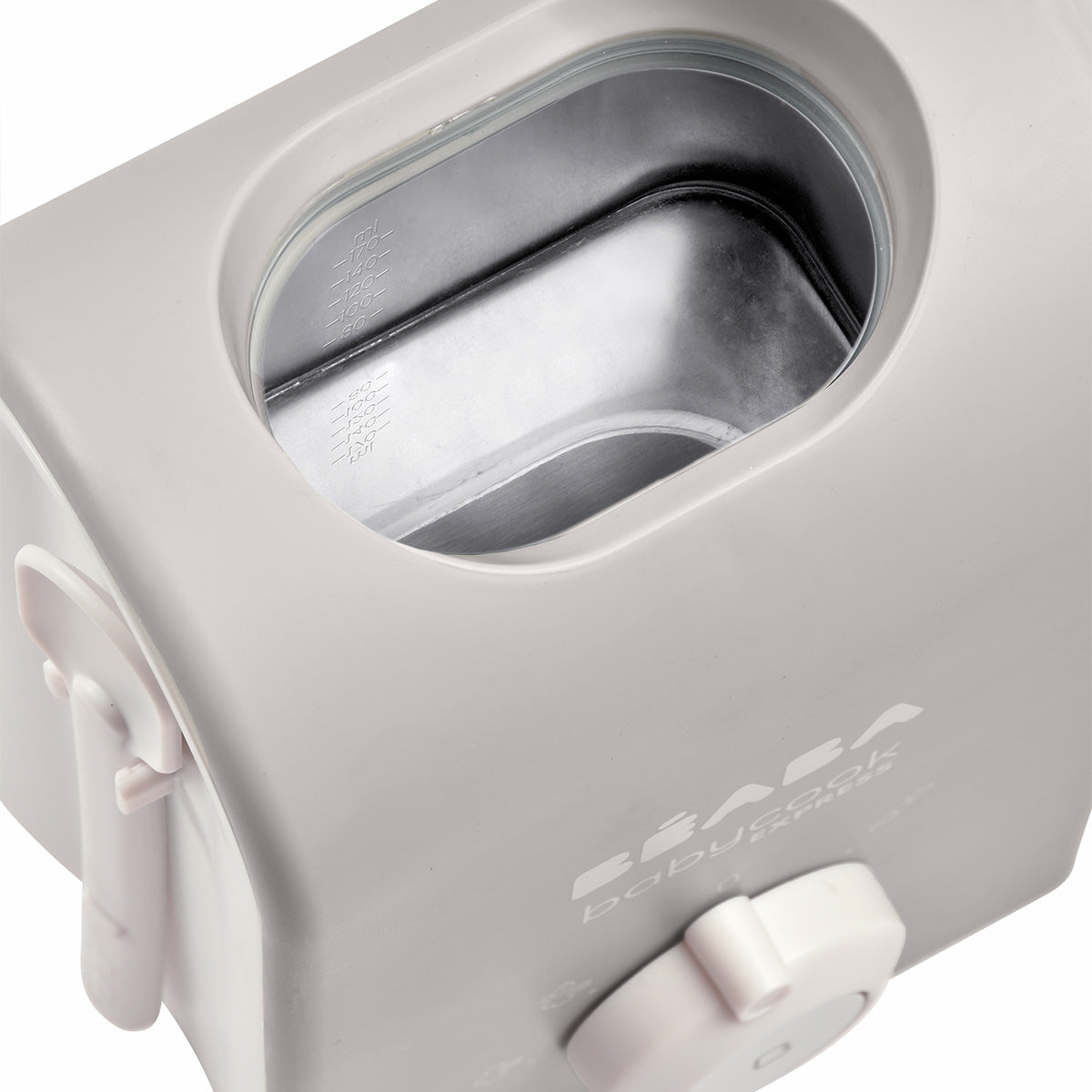 Robot Beaba Babycook Express Velvet Grey