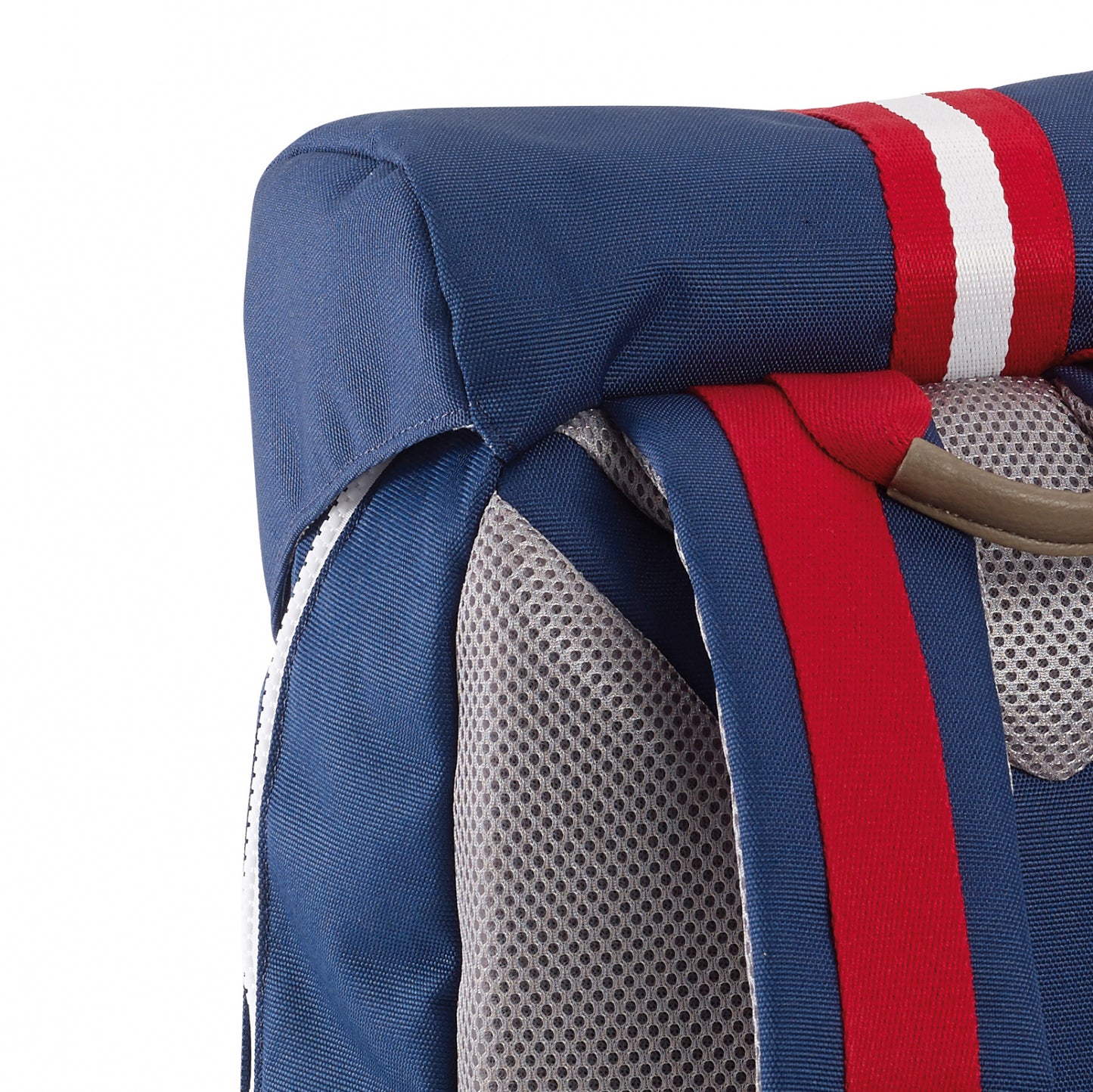 Geanta carucior City Navy