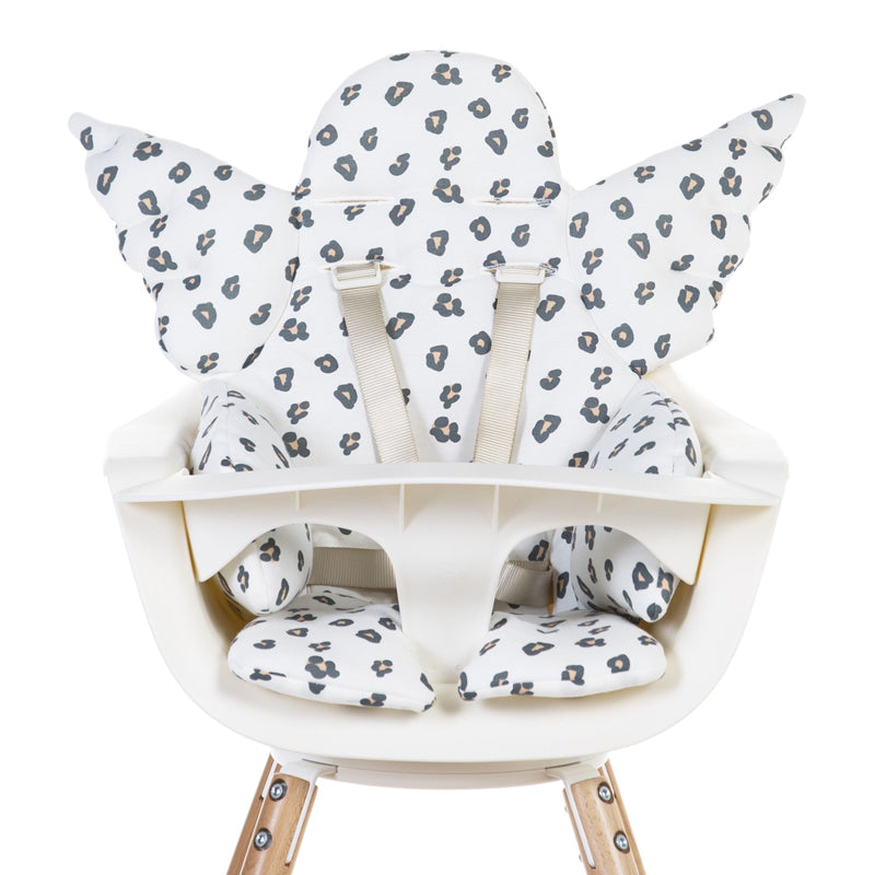 Husa universala Childhome Ingeras Leopard