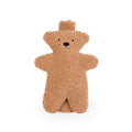 Perna pentru centura de siguranta Childhome Teddy