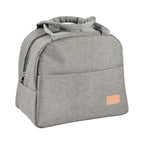 Geanta izoterma Beaba Heather Grey