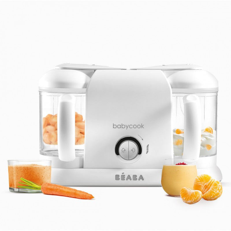 Robot Beaba Babycook Plus