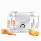 Robot Beaba Babycook Plus