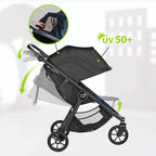Cărucior Baby Jogger City Mini GT2 Carbon