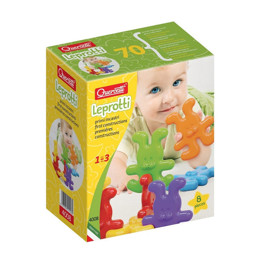 Iepurasii Daisy Quercetti