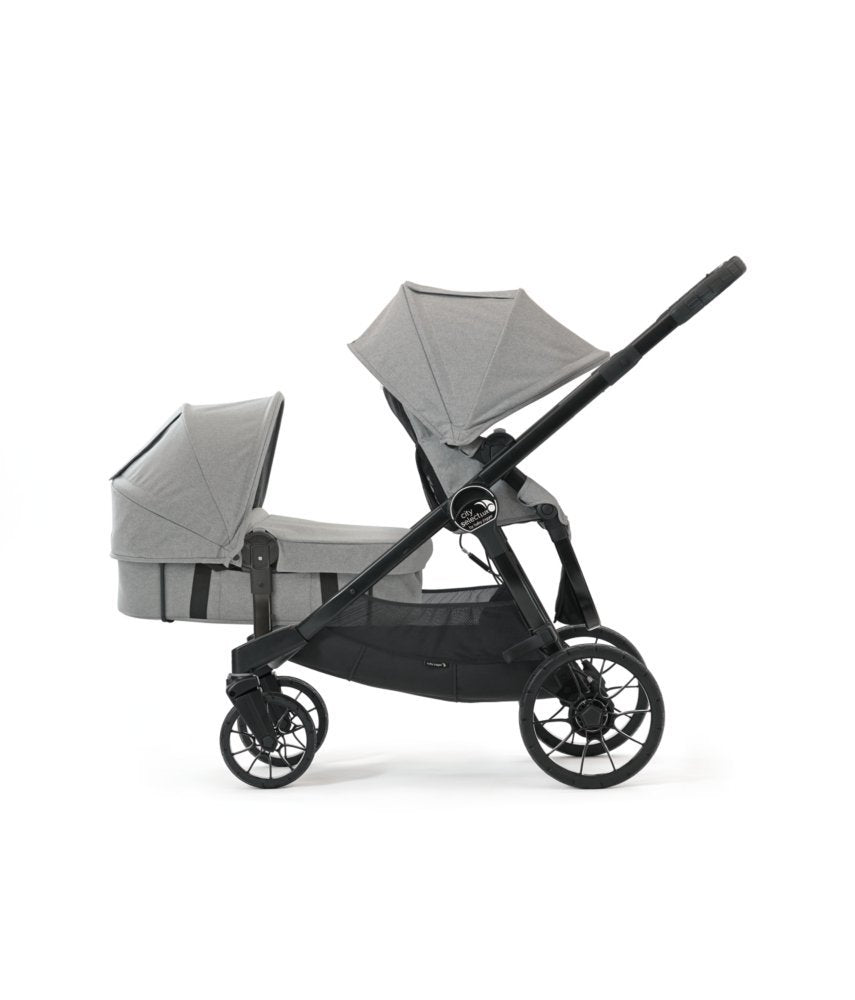 Landou Baby Jogger City Select Lux Slate