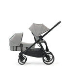 Landou Baby Jogger City Select Lux Slate