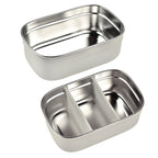 Caserola inox Beaba 760 ml