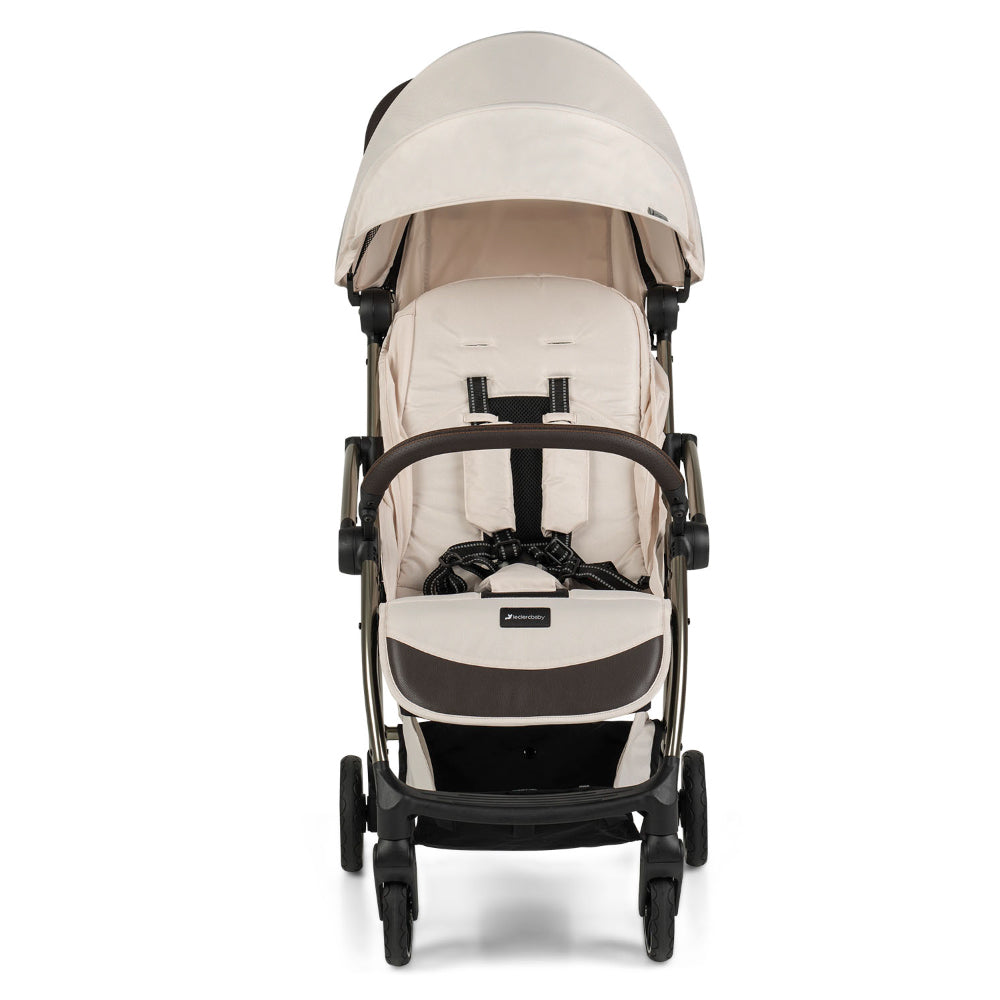 Carucior Leclerc Influencer Air Cloudy Cream