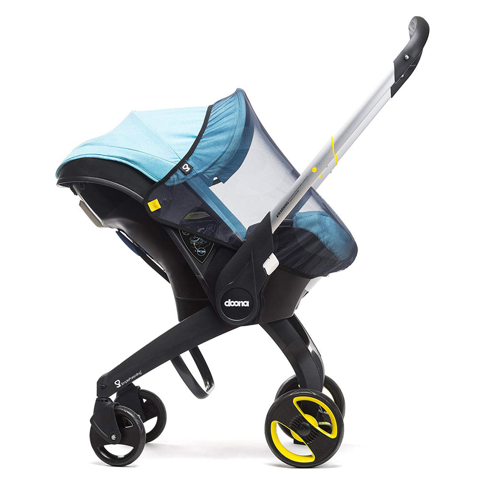 Plasa de insecte Doona pentru scoica auto / carucior Doona