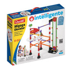 Pista cu bile Quercetti Migoga Marble Run Elevator – cutia Migoga Marble Run Elevator