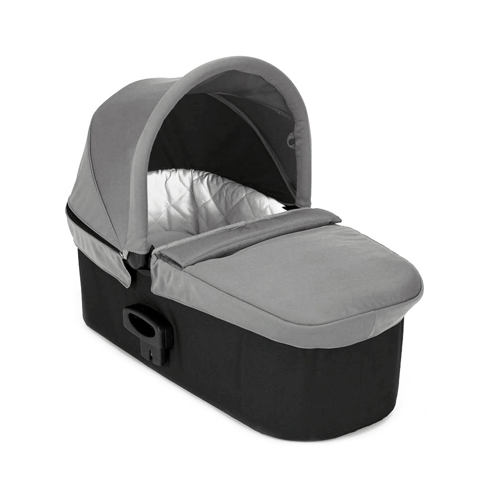 Landou Baby Jogger Deluxe Gray pentru City Mini si City Mini GT