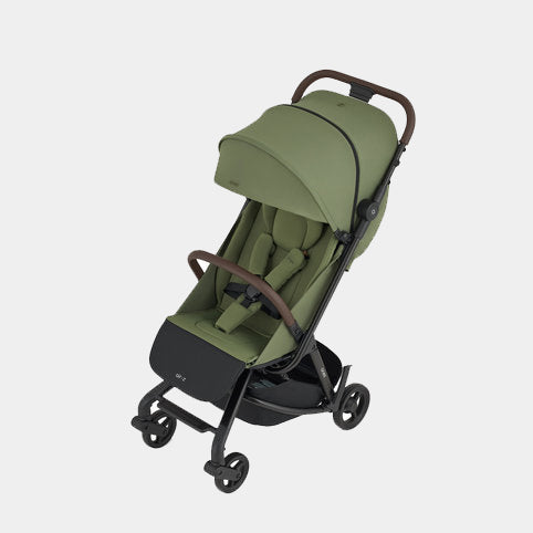 Cărucior sport Anex Air-Z Plus Elvie