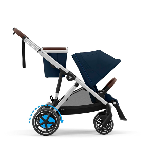 Carucior Cybex e-Gazelle S