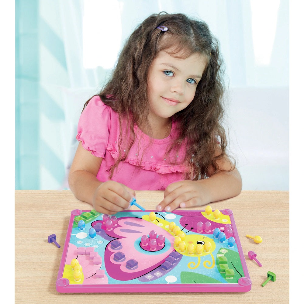Quercetti FantaColor Cards Natura