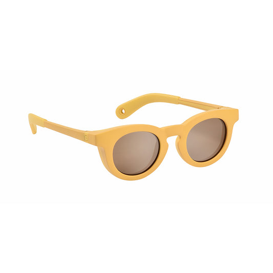 Ochelari de soare Beaba 9-24 luni Delight Honey
