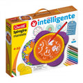 Set desen Quercetti Spirogiro Mandala – cutia Spirogiro Mandala