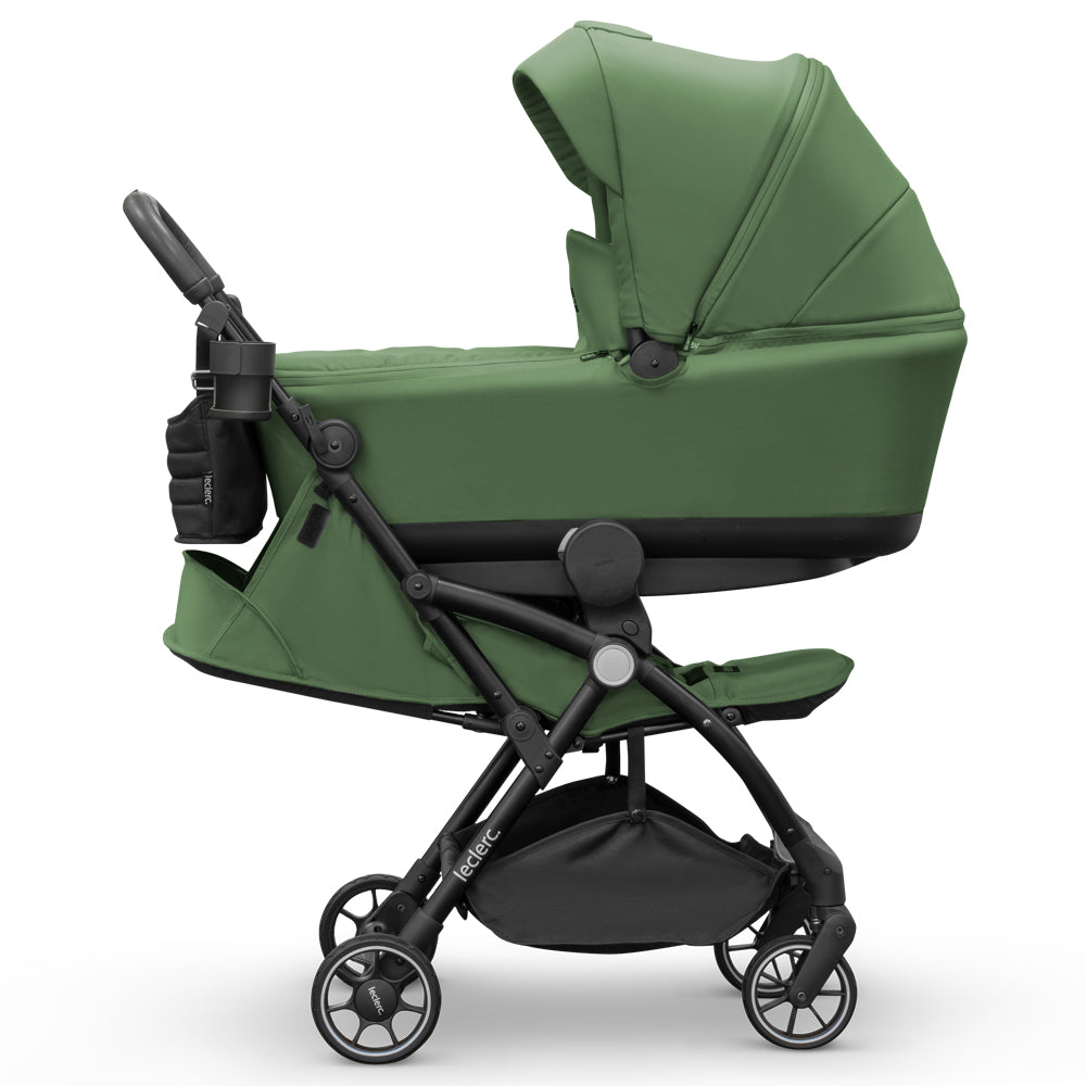 Landou Leclerc Green