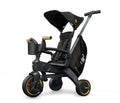 Tricicleta Doona Liki Trike S5 Nitro Black