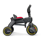 Tricicleta Doona Liki Trike S3 Flame Red