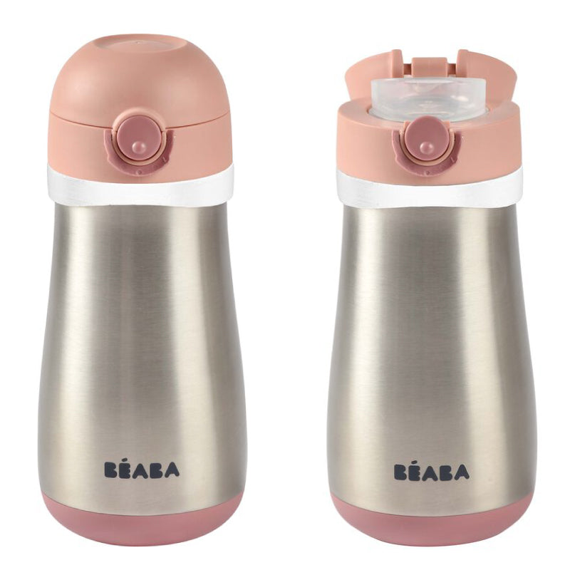 Termos Beaba din inox 350 ml