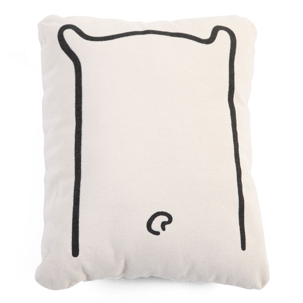 Perna decorativa Childhome 25x28cm, Urs