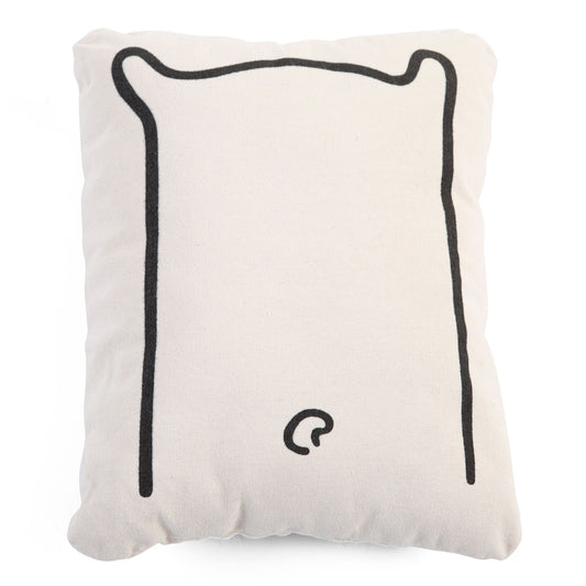 Perna decorativa Childhome 25x28cm, Urs