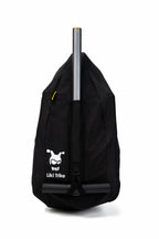 Tricicleta Doona Liki Trike S5 Nitro Black