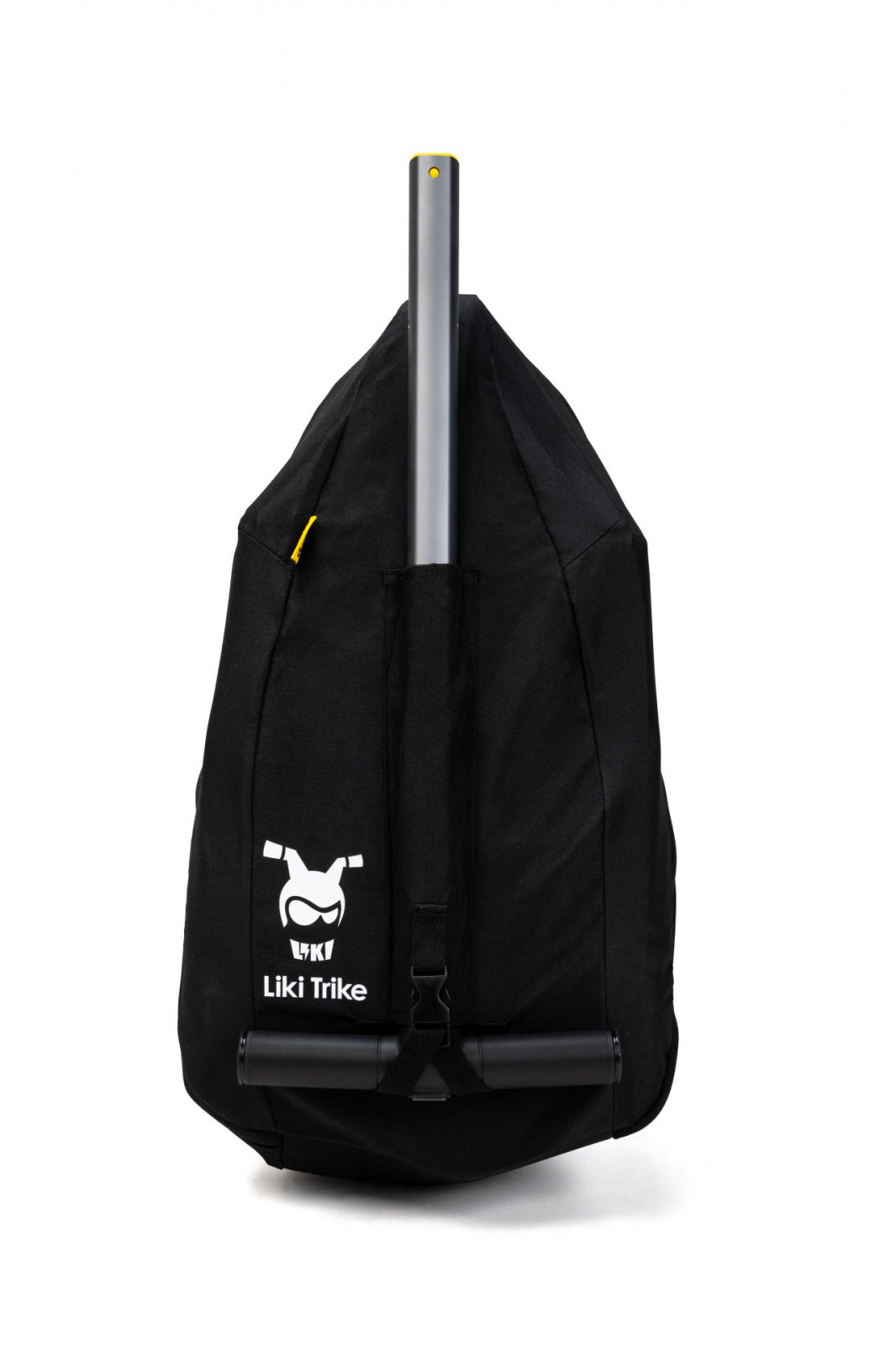 Tricicleta Doona Liki Trike S5 Nitro Black