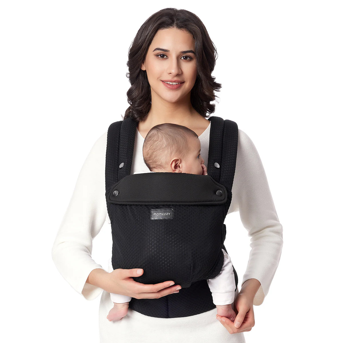 Marsupiu ergonomic Momcozy 3 in 1