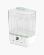 Sterilizator si uscator de biberoane Momcozy 8 in 1