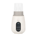 Încălzitor și Sterilizator Biberoane Babymoov NutriSmart+ 5 in 1 Mineral Beige