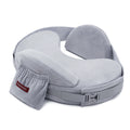 Perna de alaptat Momcozy CozyPro cu spuma memorie