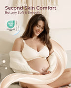 Sutien alaptare si pompare Momcozy YN46 Jelly Strip