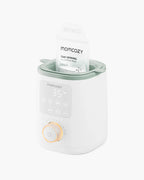 Incalzitor de biberoane Momcozy Nutri Smart Analog