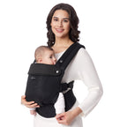 Marsupiu ergonomic Momcozy 3 in 1
