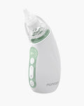 Aspirator Nazal Electric Momcozy 65 kPa 3 Niveluri cu Sunete Lumina si Autocuratare