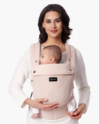 Marsupiu ergonomic Momcozy 3 in 1