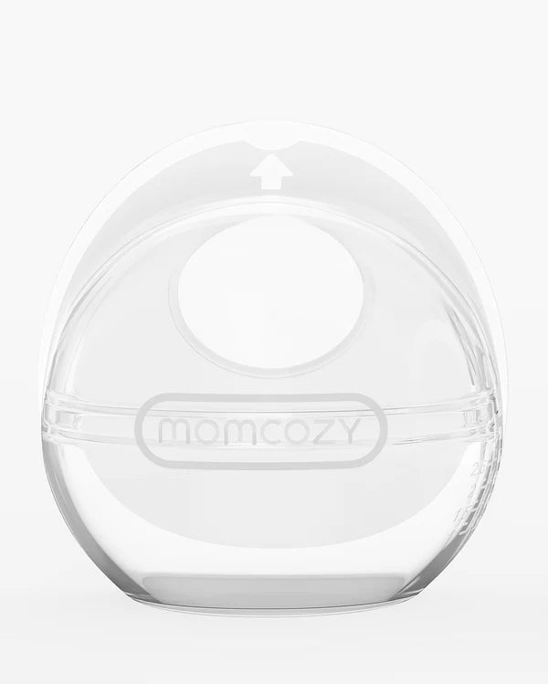 Colector pentru lapte matern - Single Momcozy