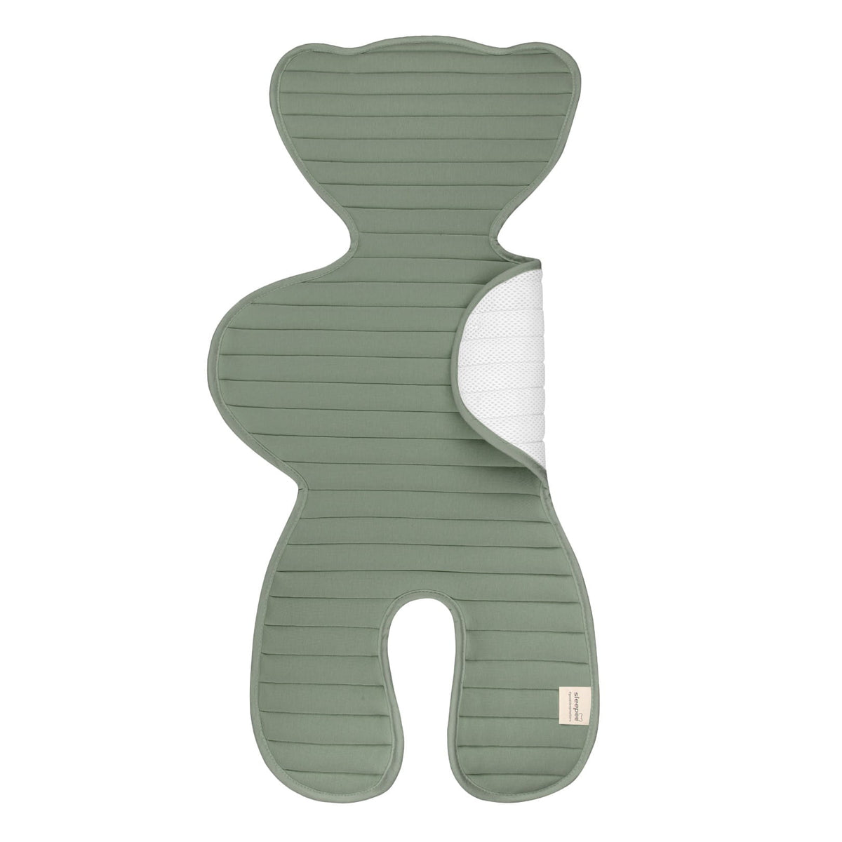 Insert antitranspiratie 3D pentru scaun auto Sleepee
