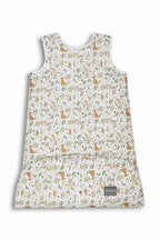Sac de dormit Sleepee Grow with me 2.5 TOG, 0-24 luni
