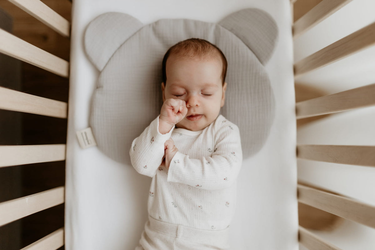 Perna din bumbac cu urechi Sleepee