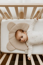 Perna plata din muselina cu urechi Sleepee