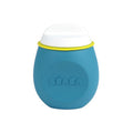 Recipient din silicon Beaba Squeez 180 ml