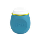 Recipient din silicon Beaba Squeez 180 ml