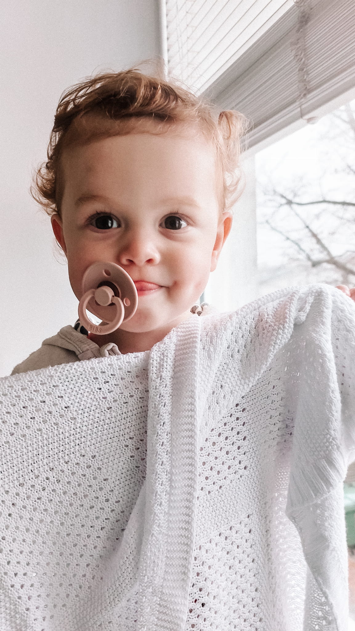 Paturica Bebe Bambus Ultra Soft Sleepee - Certificata Oeko-Tex
