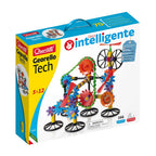 Set constructie Quercetti Georello Tech – cutia Georello Tech